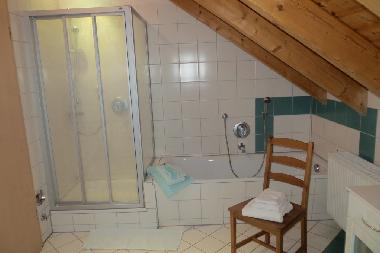 Appartement de vacances /en/au Bondorf (Region Stuttgart)ou appartement ou maison de vacances