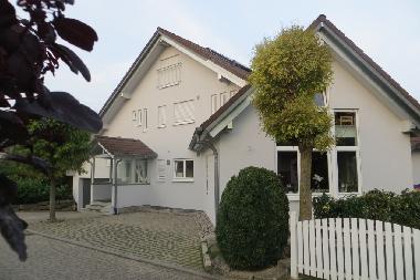 Appartement de vacances /en/au Bondorf (Region Stuttgart)ou appartement ou maison de vacances