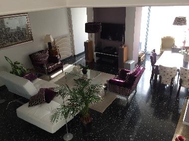 Maison de vacances /en/au Aix en Provence (Bouches-du-Rhne)ou appartement ou maison de vacances