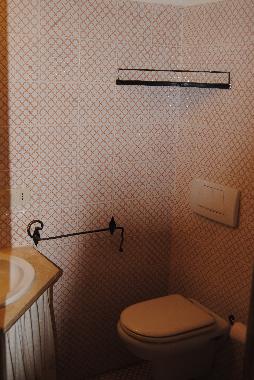 SALLE DE BAINS N.1