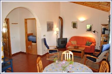 Maison de vacances �/en/au S�o Br�s de Alportel (Algarve)ou appartement ou maison de vacances