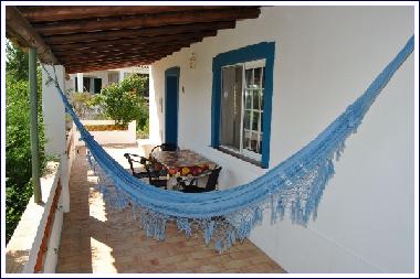 Maison de vacances �/en/au S�o Br�s de Alportel (Algarve)ou appartement ou maison de vacances