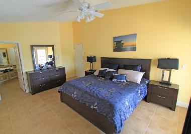 Villa /en/au Cape Coral (Florida)ou appartement ou maison de vacances
