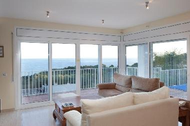 Chambre avec petit djeuner /en/au blanes (Girona)ou appartement ou maison de vacances