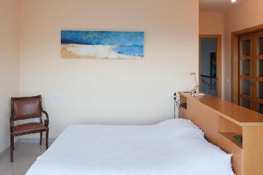Chambre avec petit djeuner /en/au blanes (Girona)ou appartement ou maison de vacances