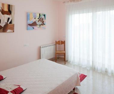Chambre avec petit djeuner /en/au blanes (Girona)ou appartement ou maison de vacances