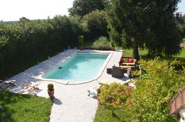 Maison de vacances �/en/au Montambert (Ni�vre)ou appartement ou maison de vacances