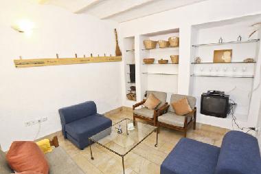 Appartement de vacances �/en/au Jerusalem (Yerushalayim (Jerusalem))ou appartement ou maison de vacances