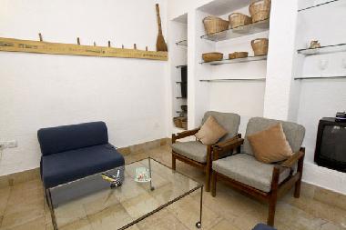 Appartement de vacances �/en/au Jerusalem (Yerushalayim (Jerusalem))ou appartement ou maison de vacances