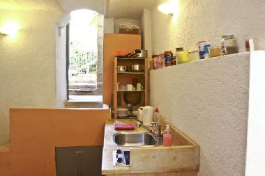 Appartement de vacances �/en/au Jerusalem (Yerushalayim (Jerusalem))ou appartement ou maison de vacances
