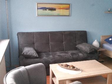 Appartement de vacances �/en/au Sprockh�vel (Ruhrgebiet)ou appartement ou maison de vacances