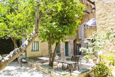 Appartement de vacances �/en/au Jerusalem (Yerushalayim (Jerusalem))ou appartement ou maison de vacances