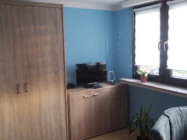 Appartement de vacances �/en/au Sprockh�vel (Ruhrgebiet)ou appartement ou maison de vacances