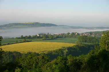 Maison de vacances /en/au Fain les Moutiers (Cte-d