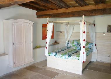 Maison de vacances /en/au Fain les Moutiers (Cte-d