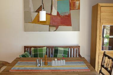 Maison de vacances /en/au Fain les Moutiers (Cte-d