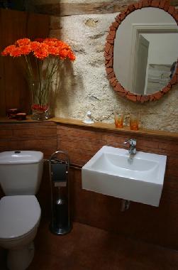 Maison de vacances /en/au Fain les Moutiers (Cte-d