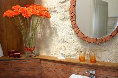 Maison de vacances /en/au Fain les Moutiers (Cte-d