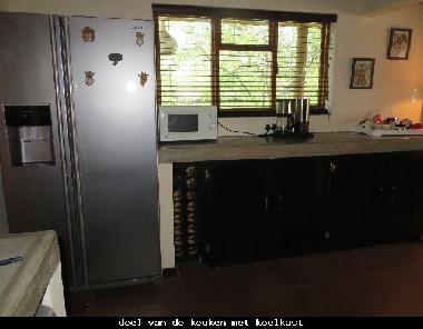 Maison de vacances �/en/au Phalaborwa (KRUGERPARK) (Northern Province)ou appartement ou maison de vacances