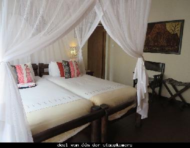 Maison de vacances �/en/au Phalaborwa (KRUGERPARK) (Northern Province)ou appartement ou maison de vacances