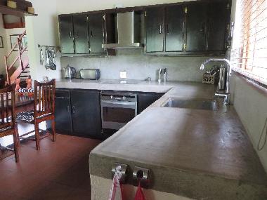 Maison de vacances �/en/au Phalaborwa (KRUGERPARK) (Northern Province)ou appartement ou maison de vacances