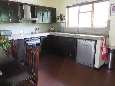 Maison de vacances �/en/au Phalaborwa (KRUGERPARK) (Northern Province)ou appartement ou maison de vacances