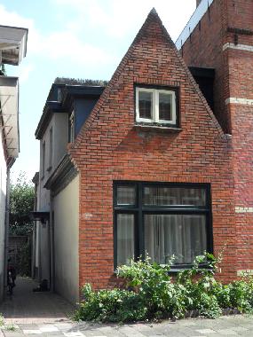 Maison de vacances �/en/au Groningen (Groningen)ou appartement ou maison de vacances