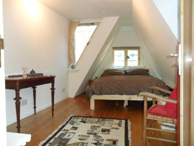 Maison de vacances �/en/au Groningen (Groningen)ou appartement ou maison de vacances