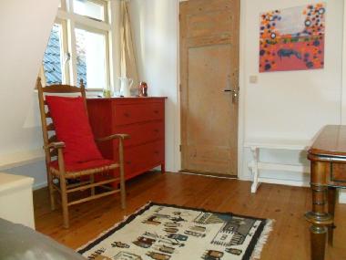 Maison de vacances �/en/au Groningen (Groningen)ou appartement ou maison de vacances