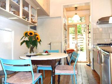 Maison de vacances �/en/au Groningen (Groningen)ou appartement ou maison de vacances