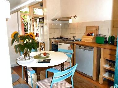 Maison de vacances �/en/au Groningen (Groningen)ou appartement ou maison de vacances