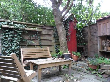Maison de vacances �/en/au Groningen (Groningen)ou appartement ou maison de vacances