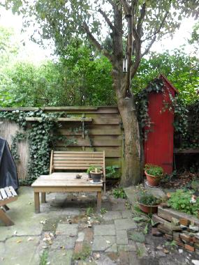Maison de vacances �/en/au Groningen (Groningen)ou appartement ou maison de vacances