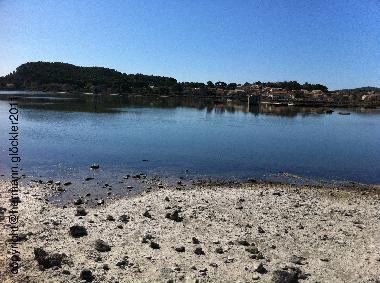 Maison de vacances /en/au Peyriac de mer (Aude)ou appartement ou maison de vacances