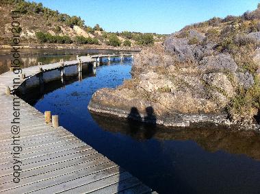Maison de vacances /en/au Peyriac de mer (Aude)ou appartement ou maison de vacances