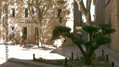 Maison de vacances /en/au Peyriac de mer (Aude)ou appartement ou maison de vacances