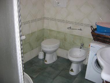 Appartement de vacances /en/au Santa Maria Navarrese (Ogliastra)ou appartement ou maison de vacances