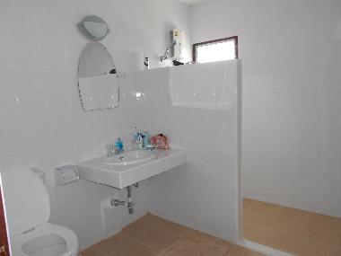 Maison de vacances /en/au Najomtien (Chon Buri)ou appartement ou maison de vacances