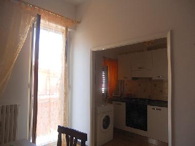 Maison de vacances �/en/au Gaeta (Latina)ou appartement ou maison de vacances