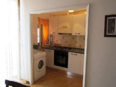 Maison de vacances �/en/au Gaeta (Latina)ou appartement ou maison de vacances