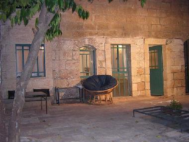 Appartement de vacances �/en/au Jerusalem (Yerushalayim (Jerusalem))ou appartement ou maison de vacances