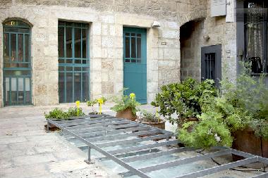 Appartement de vacances �/en/au Jerusalem (Yerushalayim (Jerusalem))ou appartement ou maison de vacances