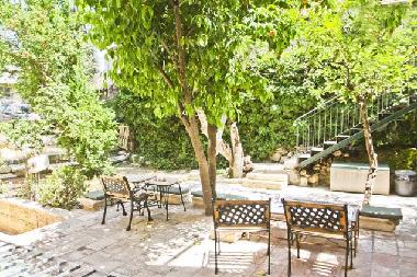 Appartement de vacances �/en/au Jerusalem (Yerushalayim (Jerusalem))ou appartement ou maison de vacances