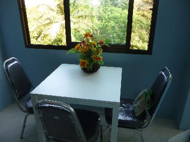 Appartement de vacances /en/au Rayong (Rayong)ou appartement ou maison de vacances