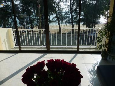 Appartement de vacances /en/au Rayong (Rayong)ou appartement ou maison de vacances