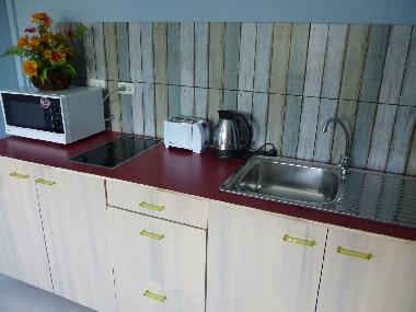 Appartement de vacances /en/au Rayong (Rayong)ou appartement ou maison de vacances