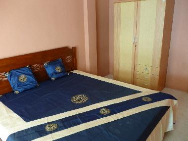 Appartement de vacances /en/au Rayong (Rayong)ou appartement ou maison de vacances