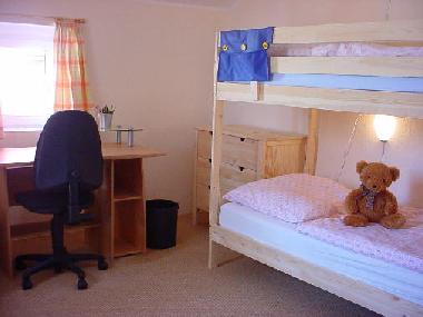 Maison de vacances �/en/au Nuthe-Urstromtal OT Berkenbr�ck (Teltow-Fl�ming)ou appartement ou maison de vacances