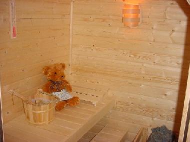 Maison de vacances �/en/au Nuthe-Urstromtal OT Berkenbr�ck (Teltow-Fl�ming)ou appartement ou maison de vacances