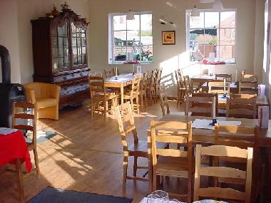 Maison de vacances �/en/au Nuthe-Urstromtal OT Berkenbr�ck (Teltow-Fl�ming)ou appartement ou maison de vacances